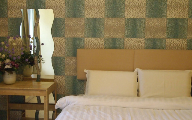 Victory Street Boutique Hotel