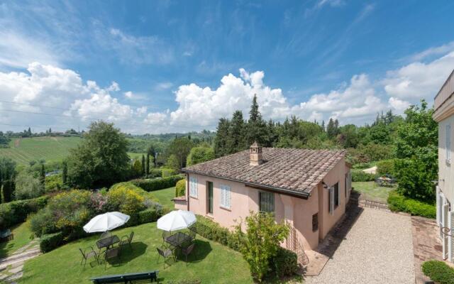 Villa Il Borghetto