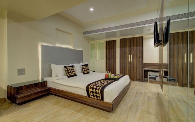 Edition O 30013 Seawood Juhu