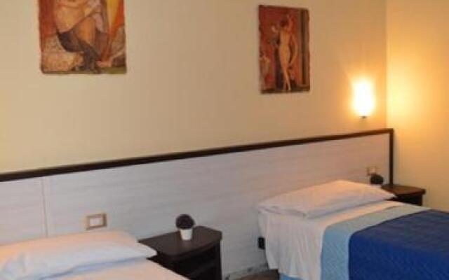 B&B Roma Città Eterna