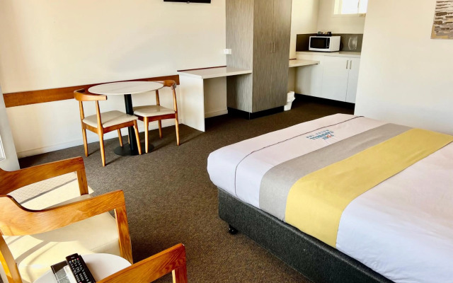 Port Campbell Motor Inn