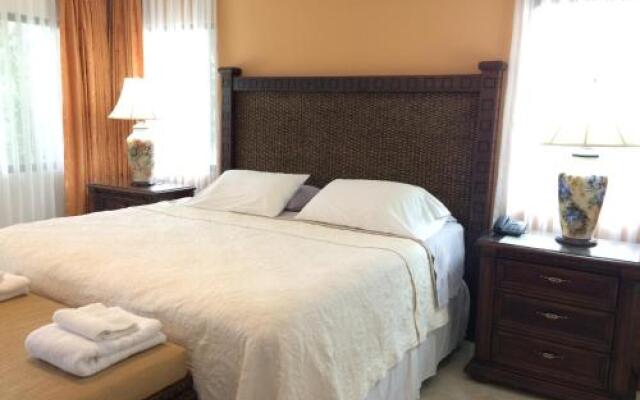 Hotel Boutique Villa Casuarinas