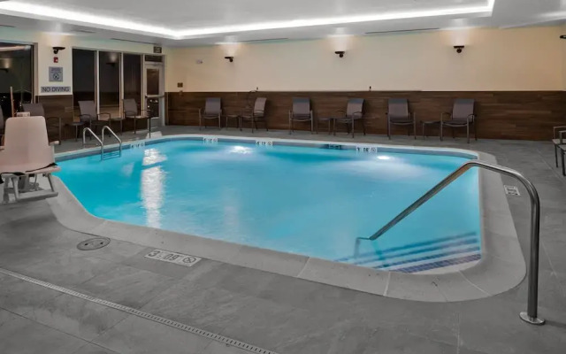 Fairfield Inn & Suites by Marriott Somerset