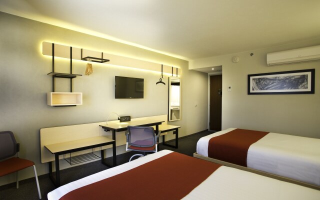 City Express by Marriott Cananea