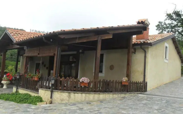 Agriturismo Molinaro