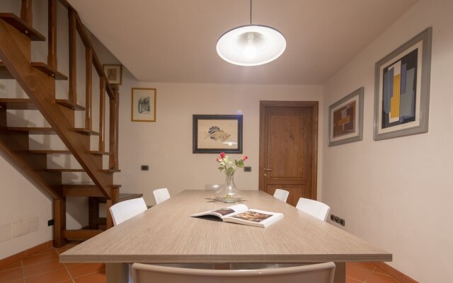 San Frediano House by Mmega