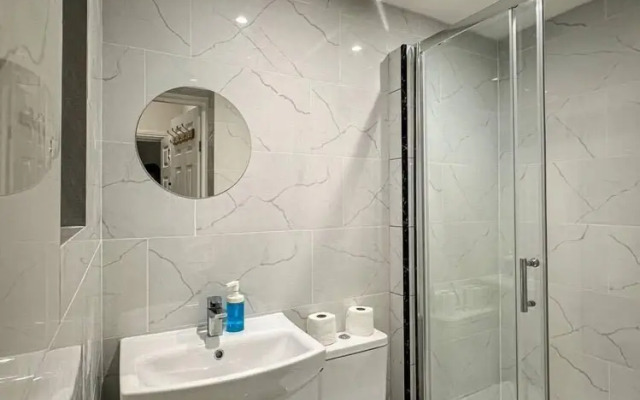 Ealing Broadway Guest House