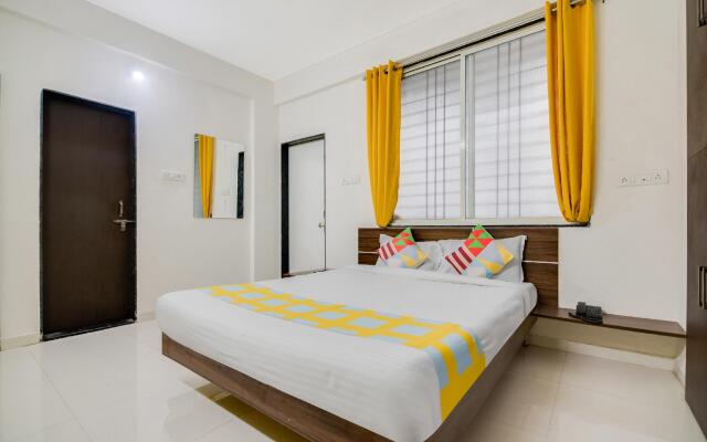 OYO Home 47208 Classy Studios Kharadi