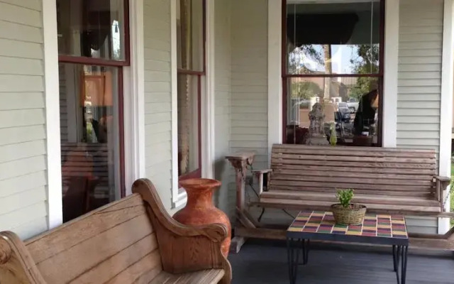 Hemmerling Guest House