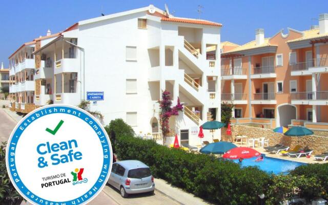 Apartamentos Cabrita