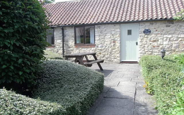 Osprey Meadow Holiday Cottages