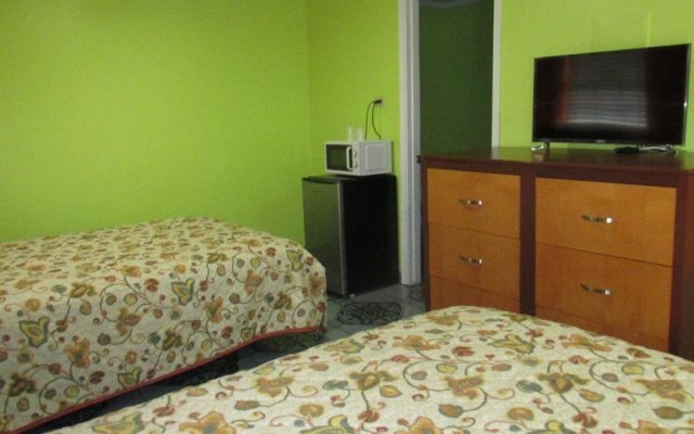 Budget Inn Houma