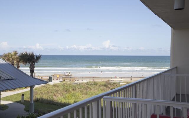 Beach Front Studios in Daytona Beach