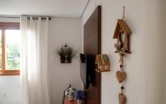 Apartamento em Gramado