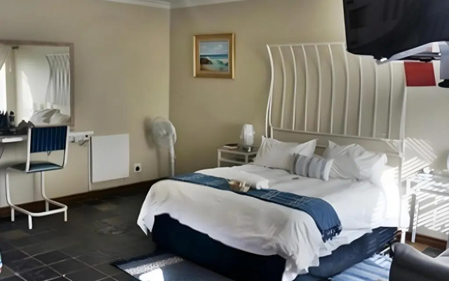 Travellers Nest Guesthouse