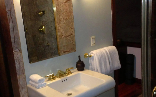 WC Lipe Mansion