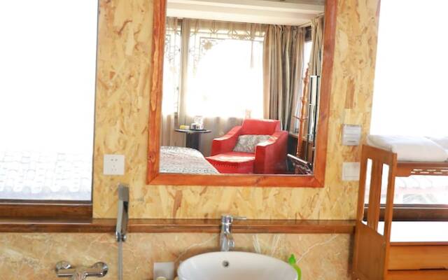 Hui Guesthouse