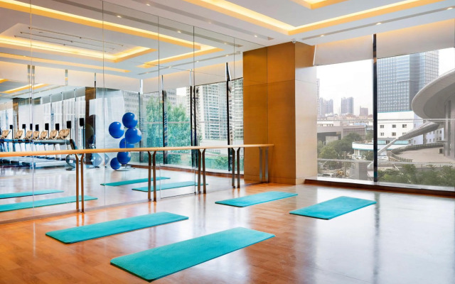 Le Meridien Qingdao