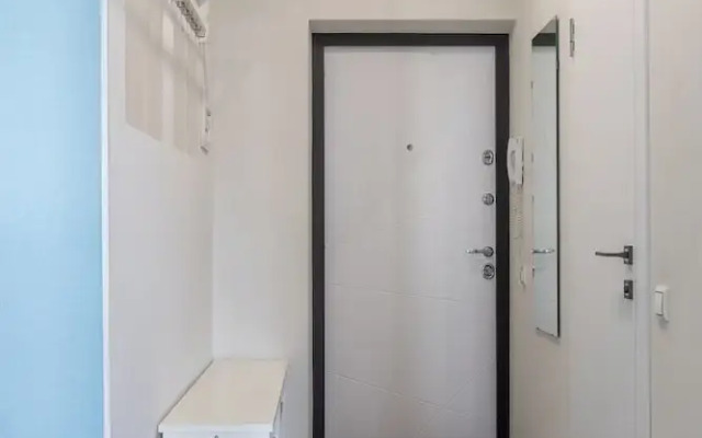 Cozy apartment near Boulevard Picasso