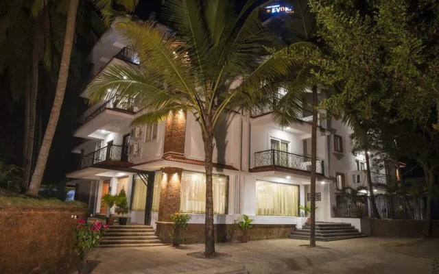 Minntcrest Evoke Lifestyle Anjuna