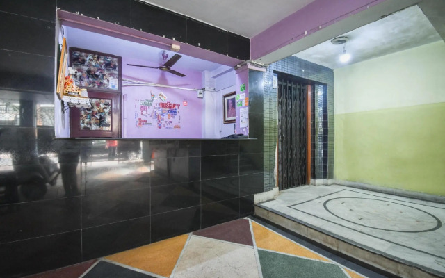Balaji Inn