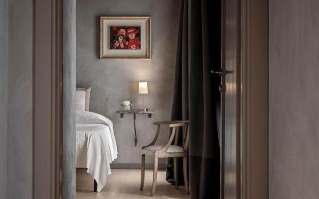 Agriturismo Villa Gelso