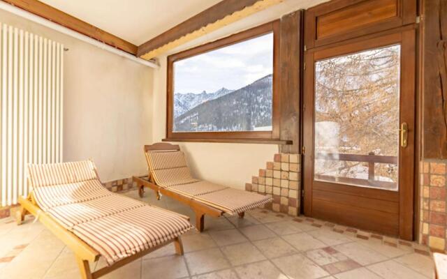 Hotel Des Alpes