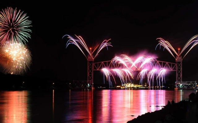 Come to Beautiful Onset