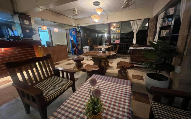 Khon Kaen Orchid Hotel