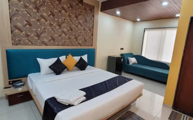 Hotel Sarika International