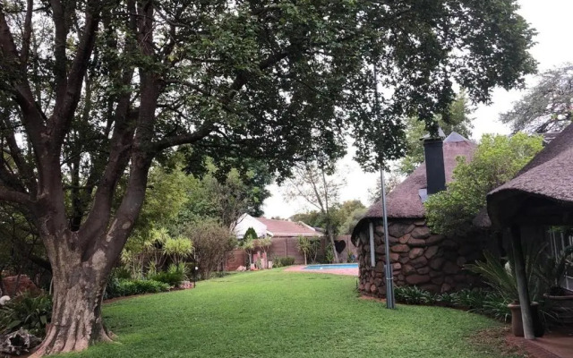 Sanyati Guest House