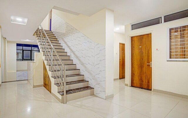 Royal Empire Indore by Treebo