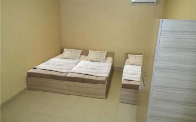 REST Guest House