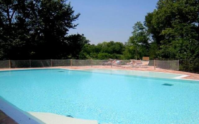 Belvilla by OYO Attractive Residence on Lake Garda