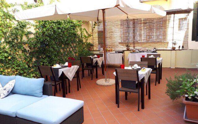 Bed & Breakfast Le Terrazze