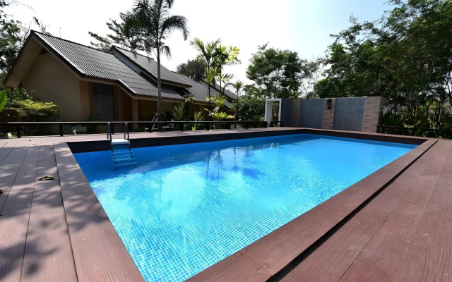 Mamaungpaa Hillside Resort