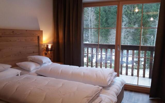 Appart Bergleben-Deluxe ****