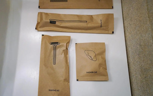 Open Hotel by Olive - The Infantry Hotel