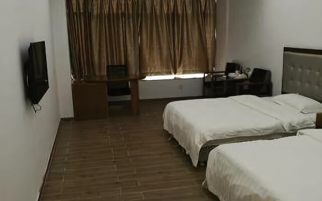 Boya Hotel