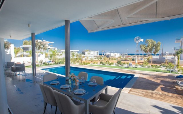 Protaras Olivine Villa Ol6