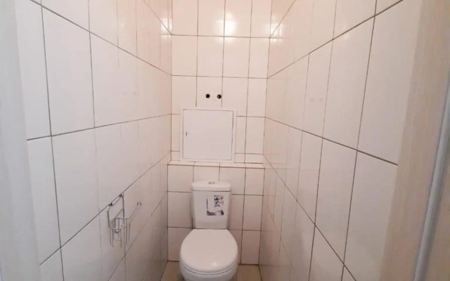 Апартаменты на улице Ворошилова 111