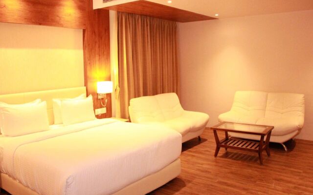Sarovar Portico Somnath