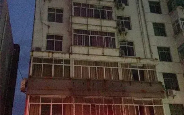 Taishan Hotel