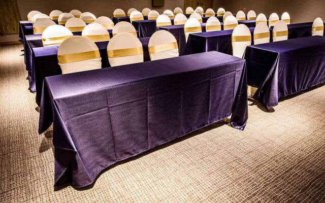 Utop Ubless Hotel Jeju Hamdeok