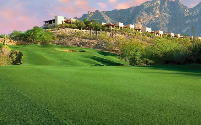 The Westin La Paloma Resort and Spa