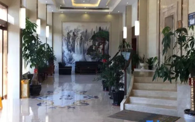 Yue Qing Feng He Hotel