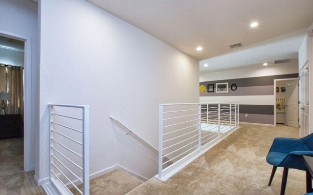 2675CA - Sonoma Resort