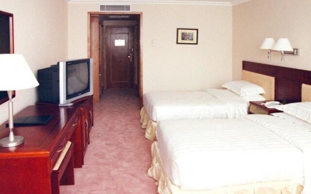 Chengde Wenguan Hotel