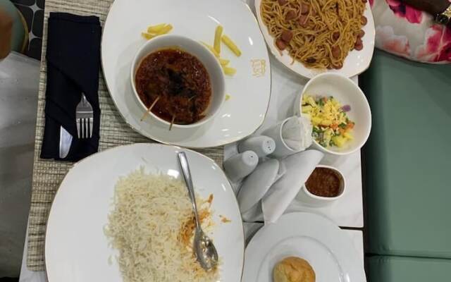 Reno Apartments Abuja
