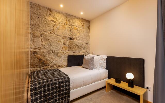 YOUROPO - Ribeira Gaia 1